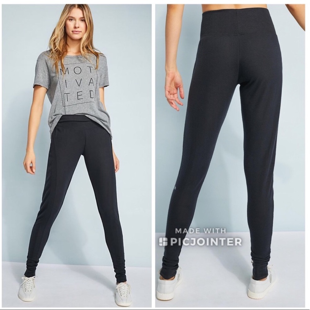 Alo Yoga Contour Sweatpant